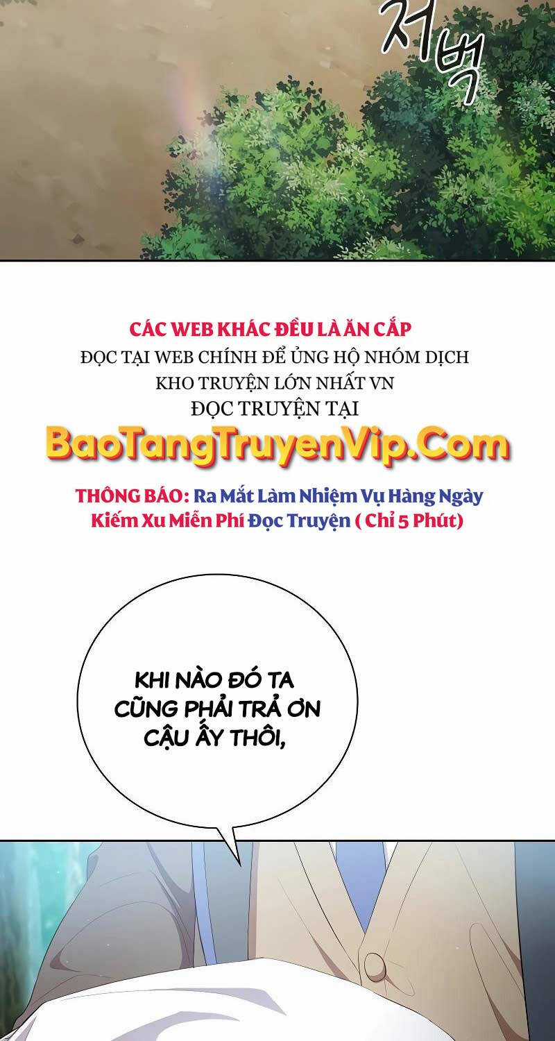 Ma Pháp Sư Tại Trường Học Pháp Thuật Chapter 100 trang 21