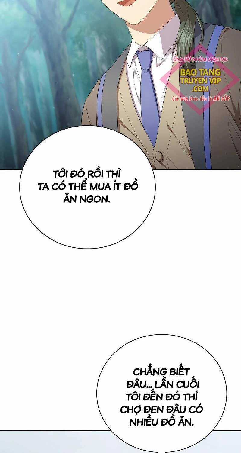 Ma Pháp Sư Tại Trường Học Pháp Thuật Chapter 100 trang 23