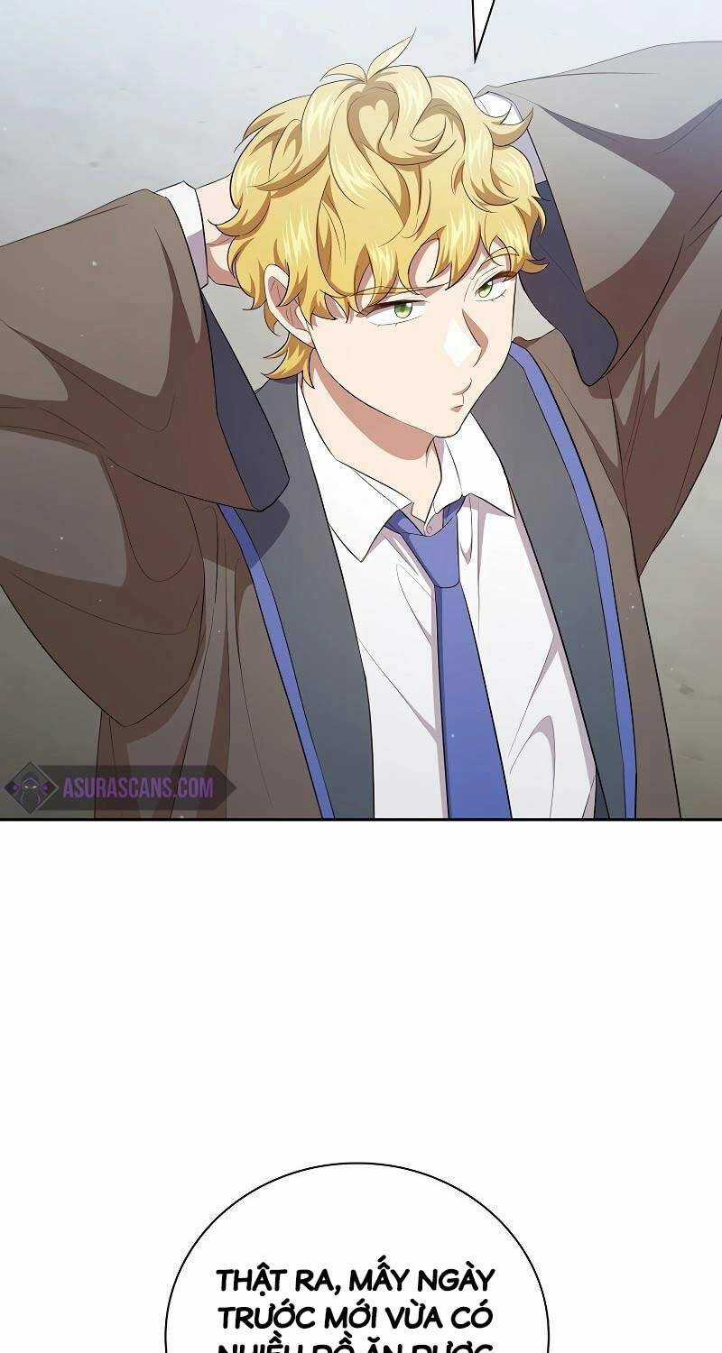 Ma Pháp Sư Tại Trường Học Pháp Thuật Chapter 100 trang 24