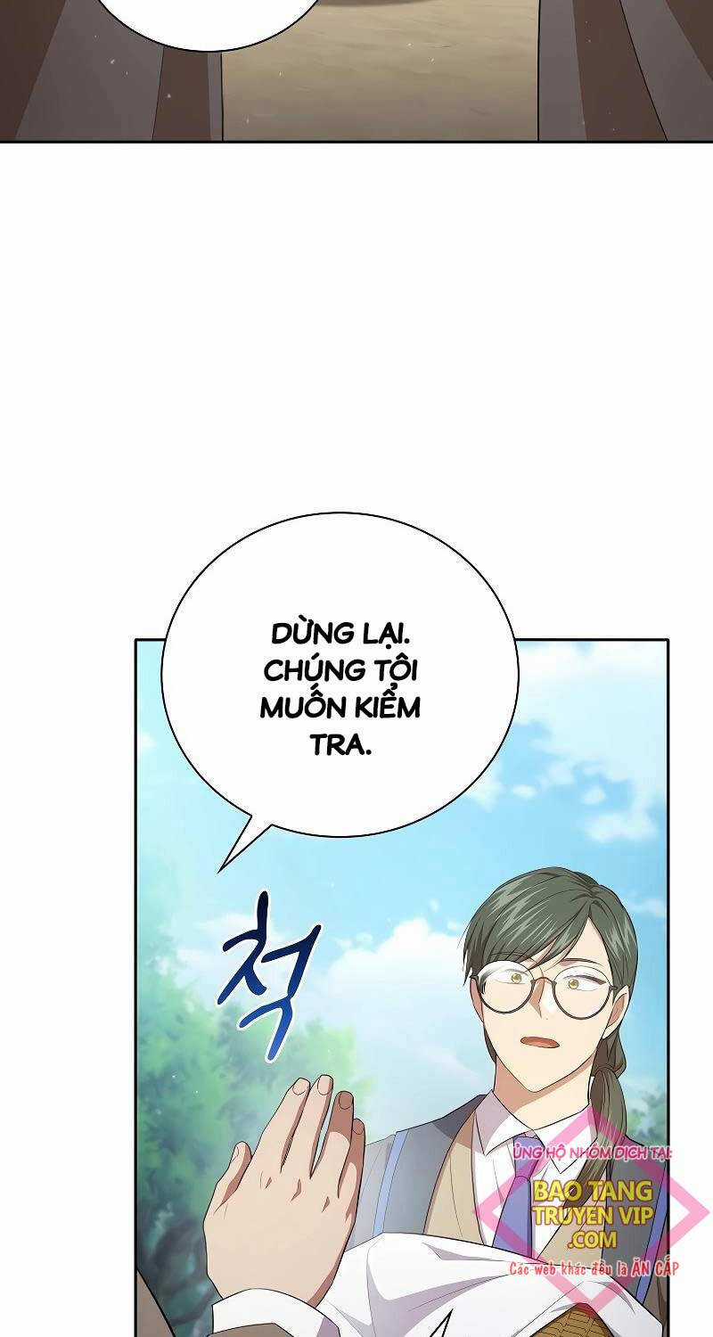 Ma Pháp Sư Tại Trường Học Pháp Thuật Chapter 100 trang 26