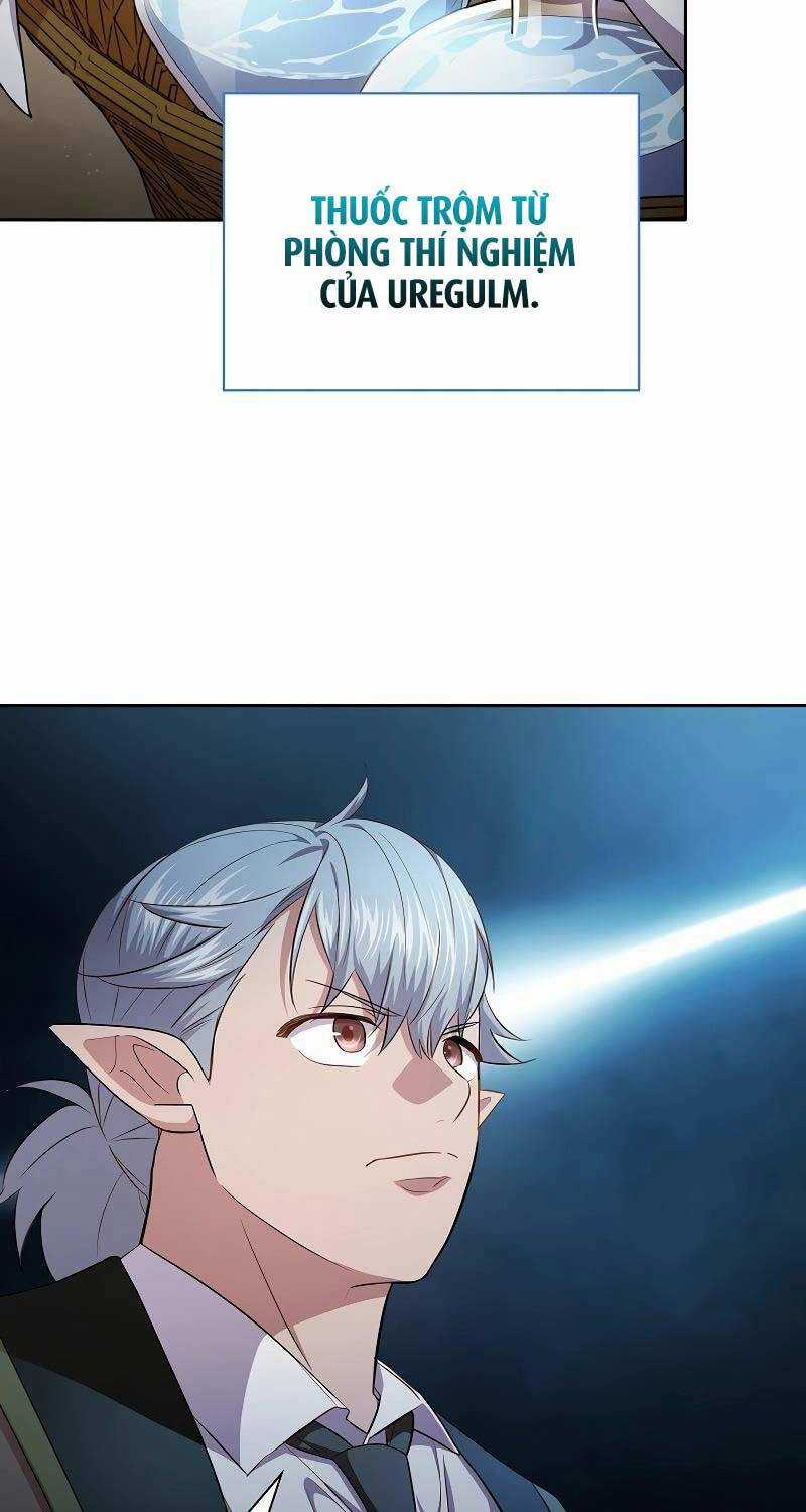 Ma Pháp Sư Tại Trường Học Pháp Thuật Chapter 100 trang 32