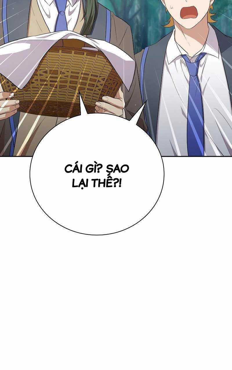 Ma Pháp Sư Tại Trường Học Pháp Thuật Chapter 100 trang 34