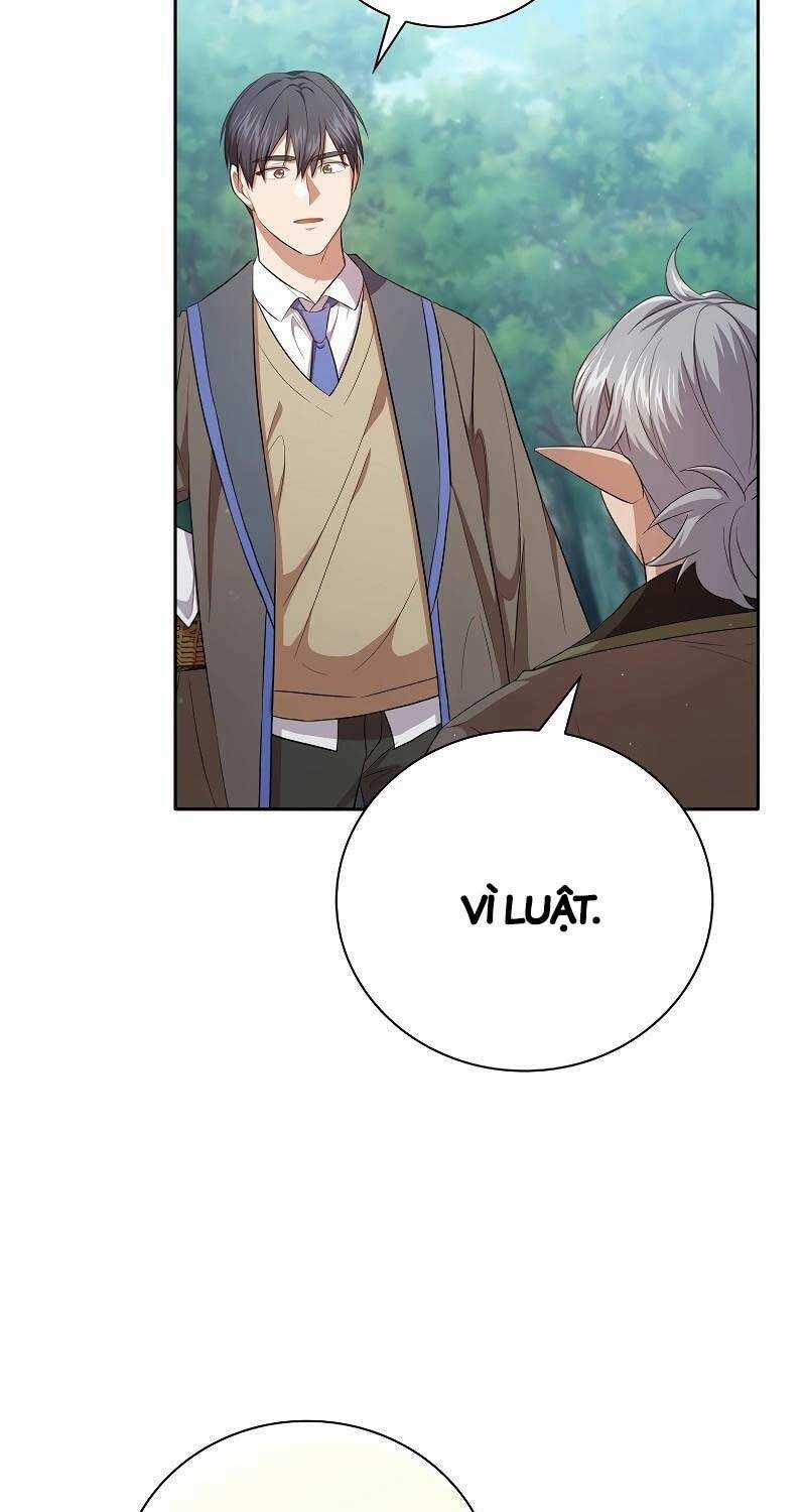 Ma Pháp Sư Tại Trường Học Pháp Thuật Chapter 100 trang 39