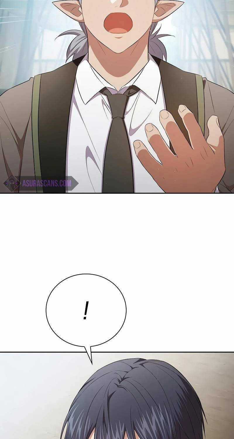 Ma Pháp Sư Tại Trường Học Pháp Thuật Chapter 100 trang 41