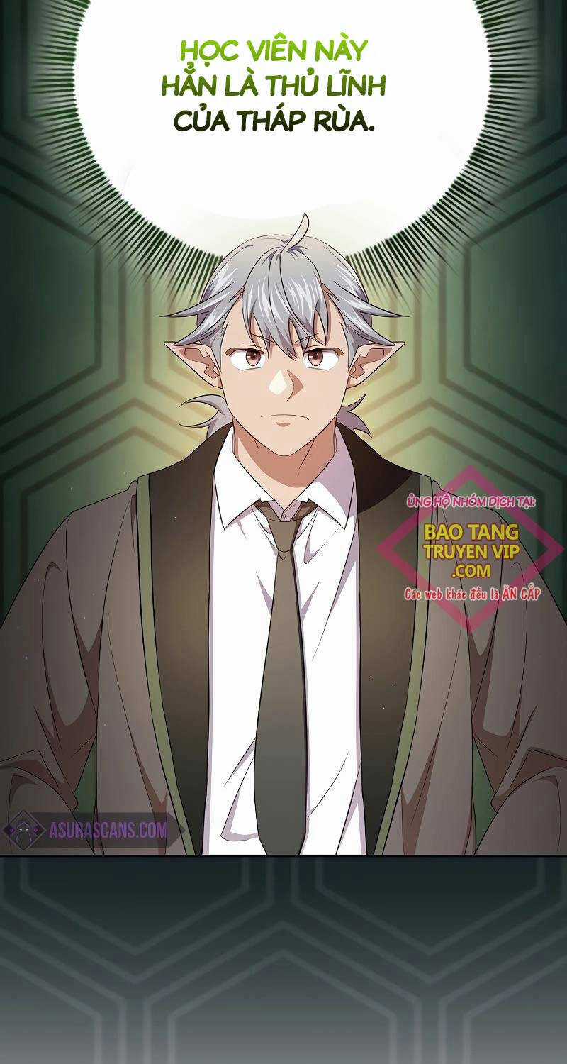 Ma Pháp Sư Tại Trường Học Pháp Thuật Chapter 100 trang 43