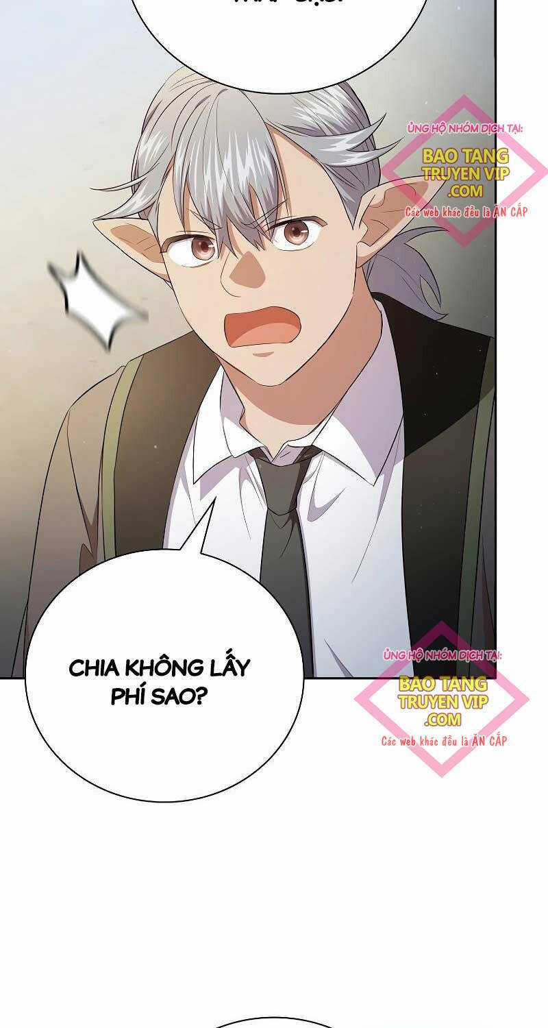 Ma Pháp Sư Tại Trường Học Pháp Thuật Chapter 100 trang 52