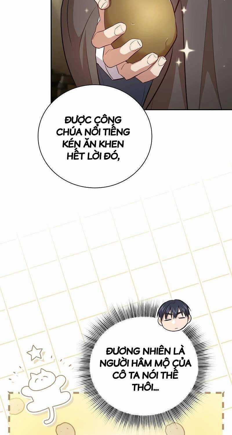 Ma Pháp Sư Tại Trường Học Pháp Thuật Chapter 100 trang 56