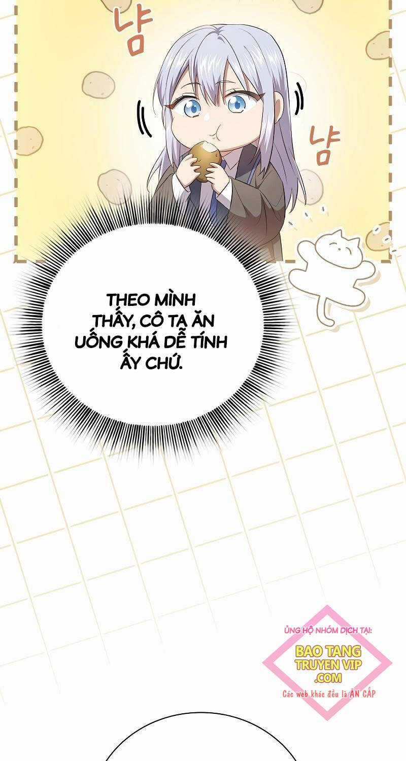 Ma Pháp Sư Tại Trường Học Pháp Thuật Chapter 100 trang 57