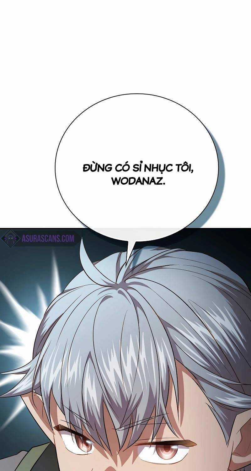 Ma Pháp Sư Tại Trường Học Pháp Thuật Chapter 100 trang 59