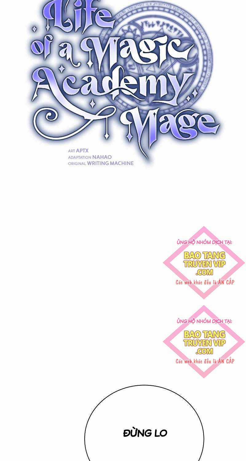 Ma Pháp Sư Tại Trường Học Pháp Thuật Chapter 100 trang 6