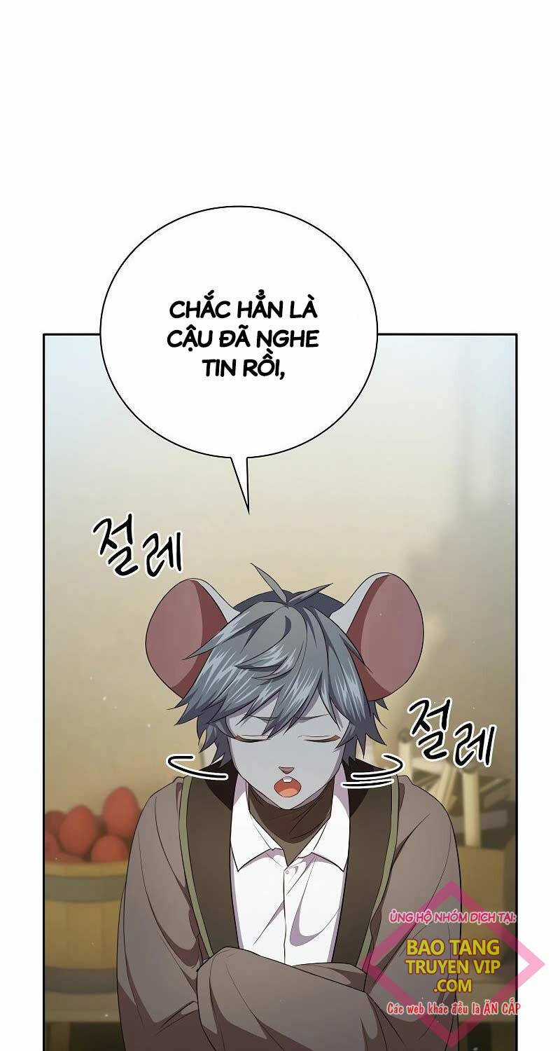 Ma Pháp Sư Tại Trường Học Pháp Thuật Chapter 100 trang 66