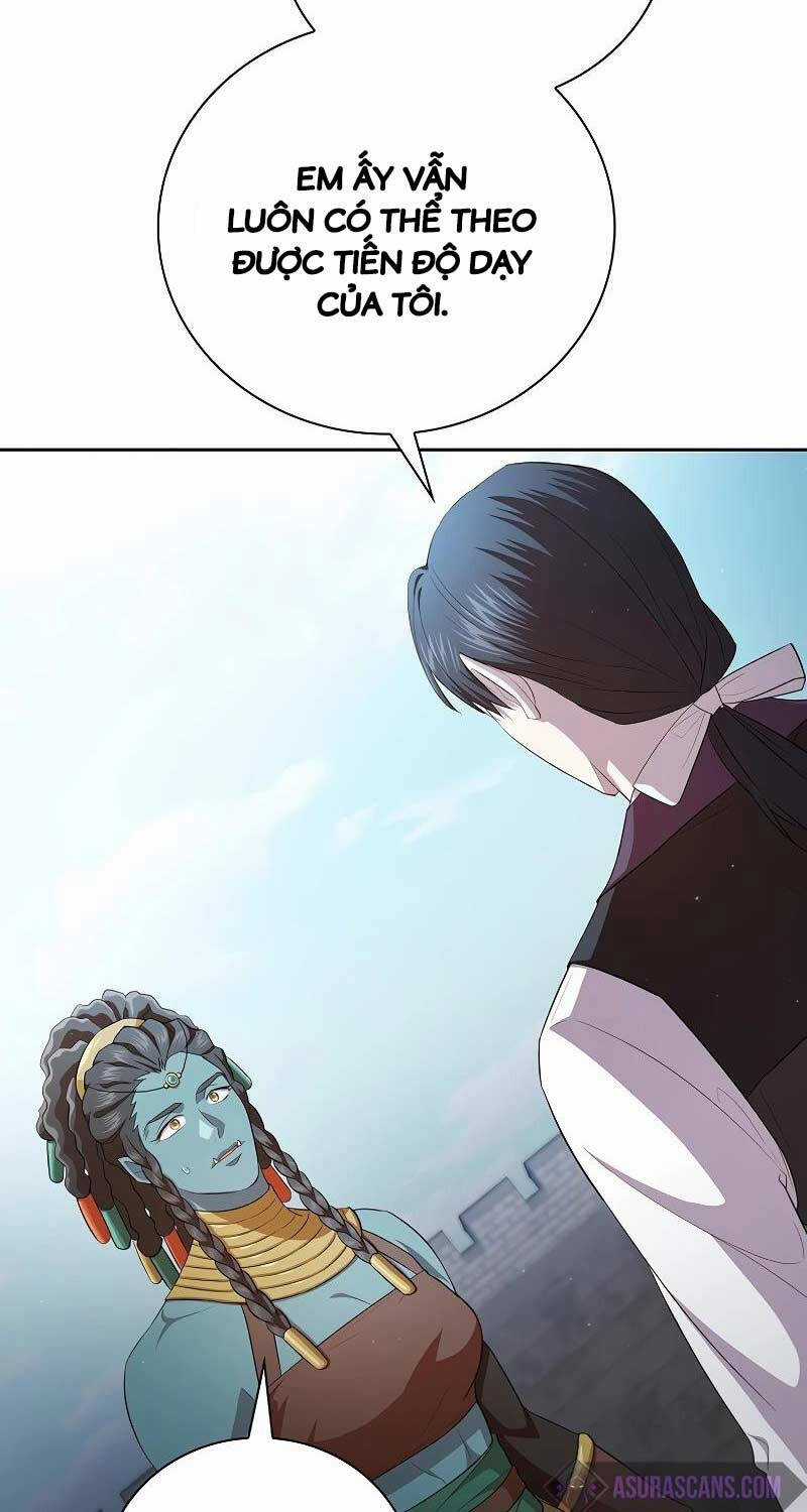 Ma Pháp Sư Tại Trường Học Pháp Thuật Chapter 100 trang 7