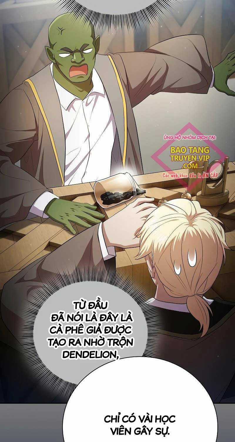 Ma Pháp Sư Tại Trường Học Pháp Thuật Chapter 100 trang 71