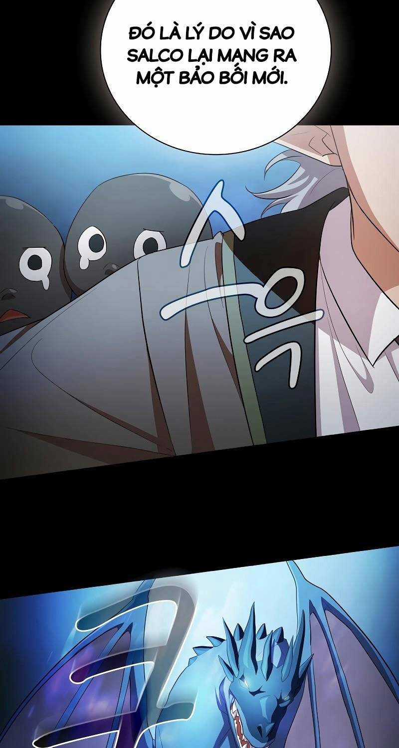 Ma Pháp Sư Tại Trường Học Pháp Thuật Chapter 100 trang 74