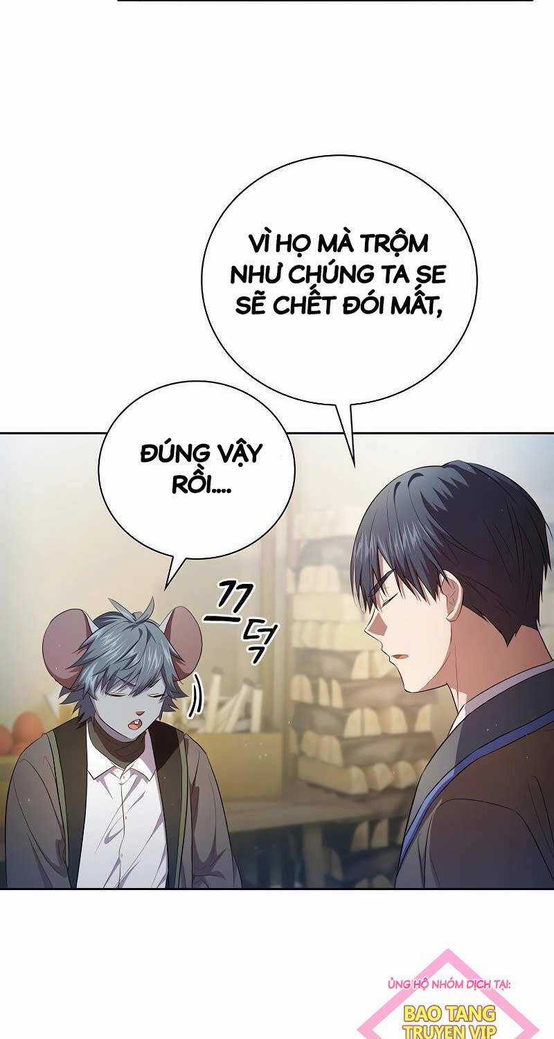 Ma Pháp Sư Tại Trường Học Pháp Thuật Chapter 100 trang 79