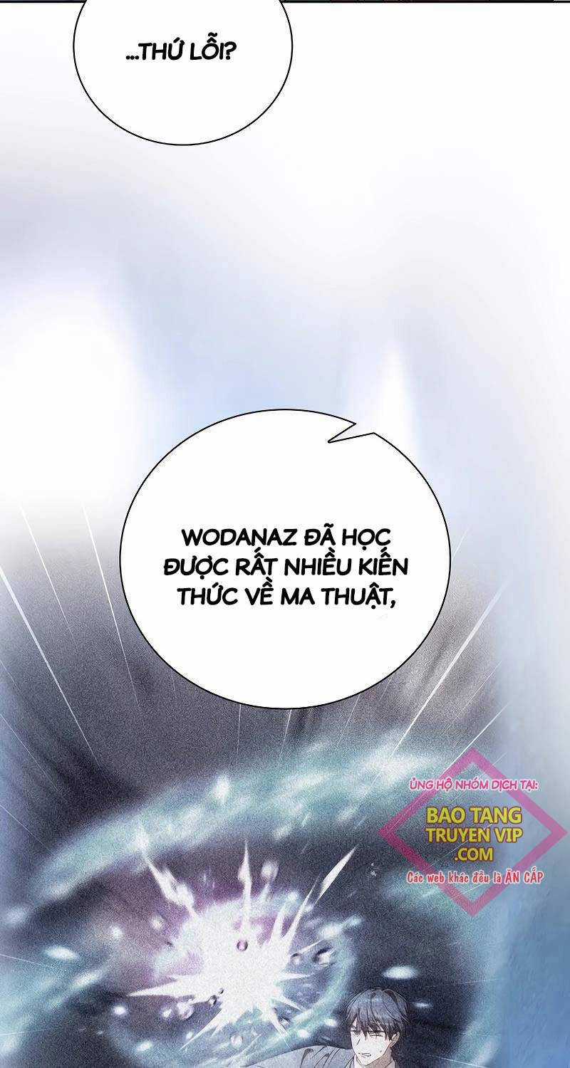 Ma Pháp Sư Tại Trường Học Pháp Thuật Chapter 100 trang 8