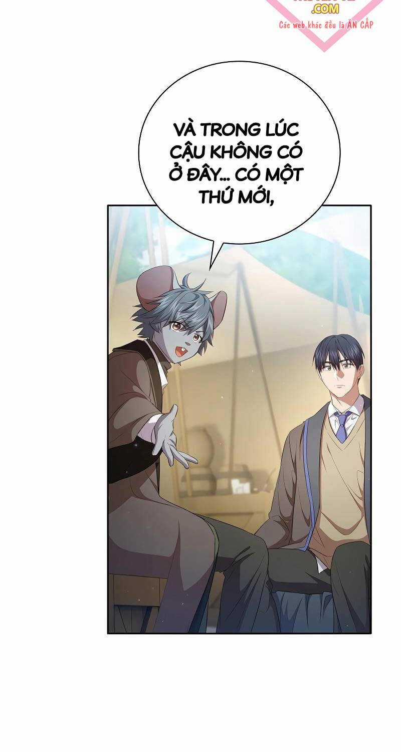 Ma Pháp Sư Tại Trường Học Pháp Thuật Chapter 100 trang 80