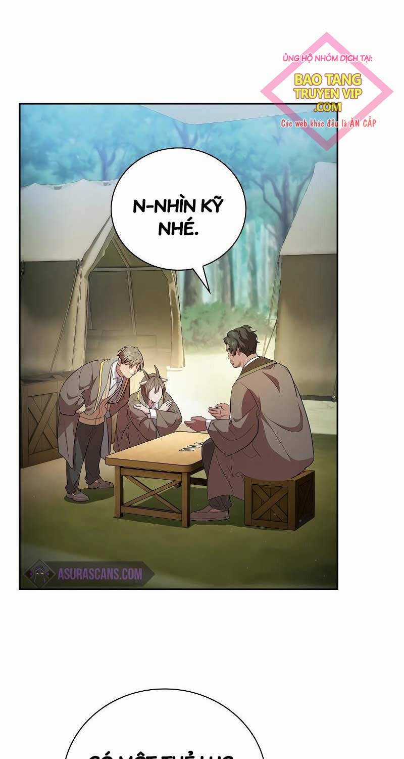 Ma Pháp Sư Tại Trường Học Pháp Thuật Chapter 100 trang 81