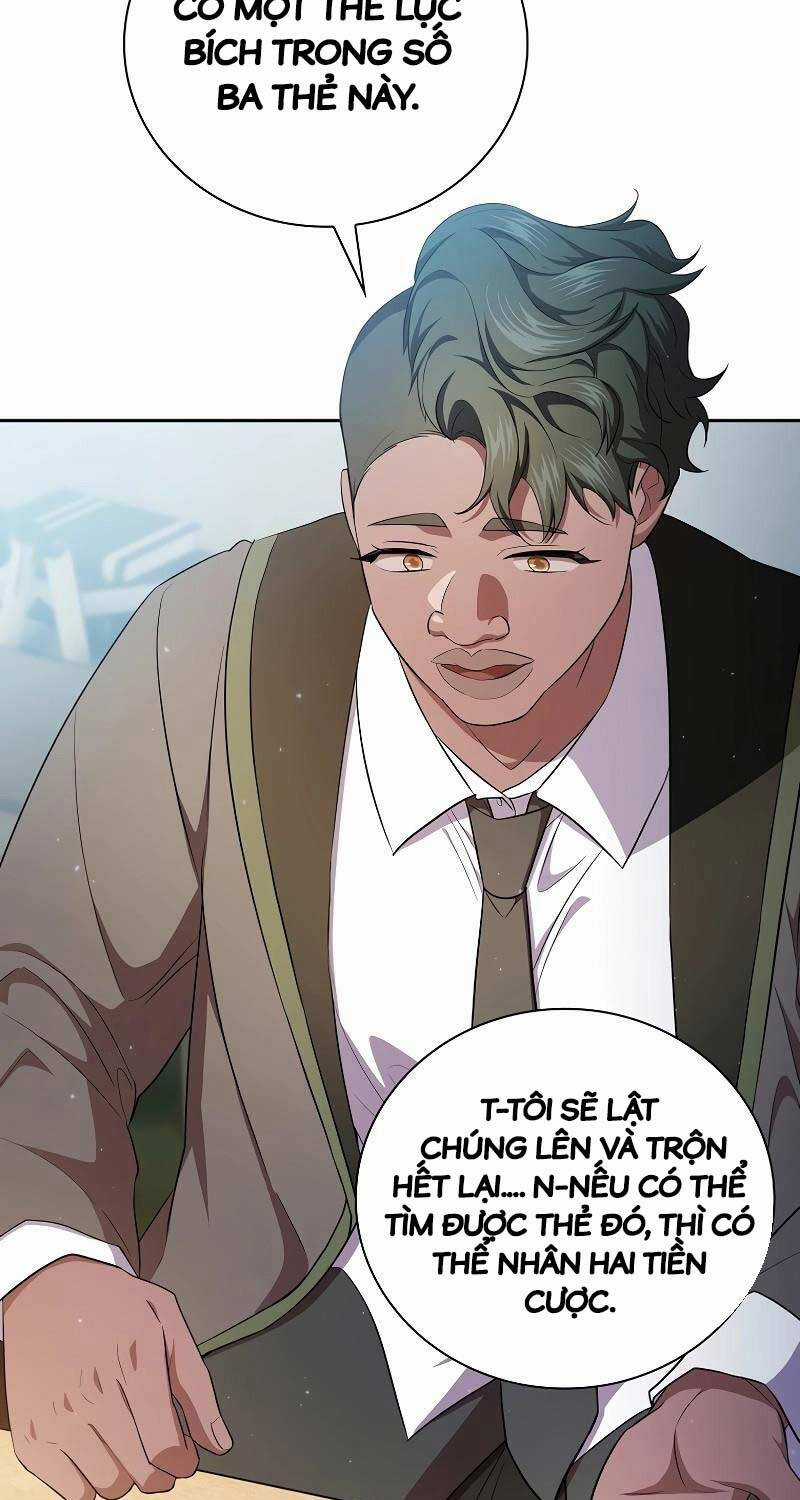 Ma Pháp Sư Tại Trường Học Pháp Thuật Chapter 100 trang 82