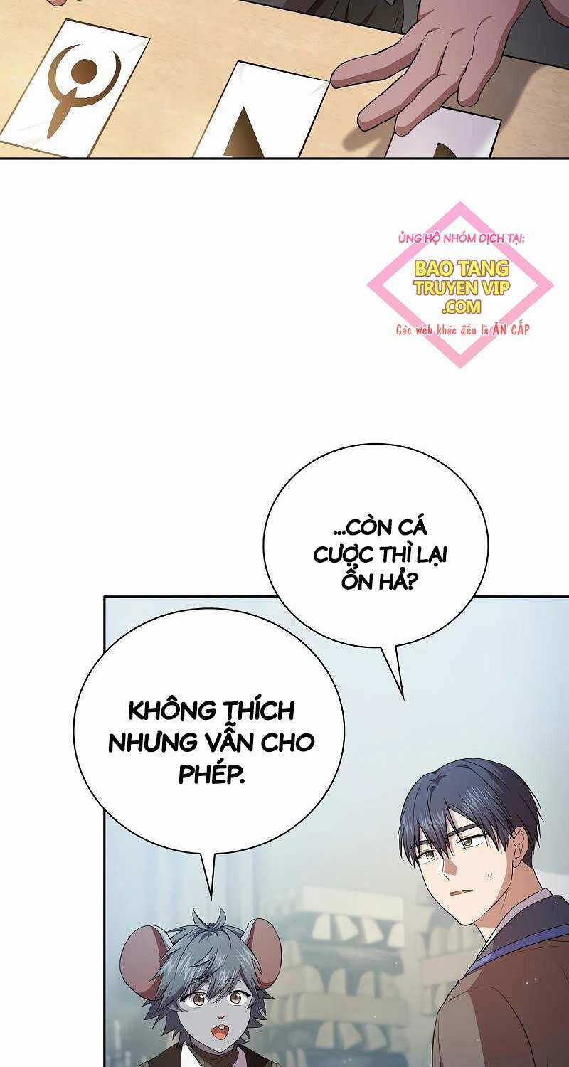 Ma Pháp Sư Tại Trường Học Pháp Thuật Chapter 100 trang 83