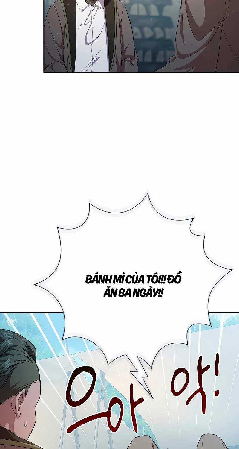 Ma Pháp Sư Tại Trường Học Pháp Thuật Chapter 100 trang 84