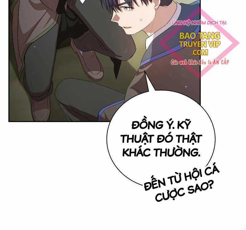 Ma Pháp Sư Tại Trường Học Pháp Thuật Chapter 100 trang 87