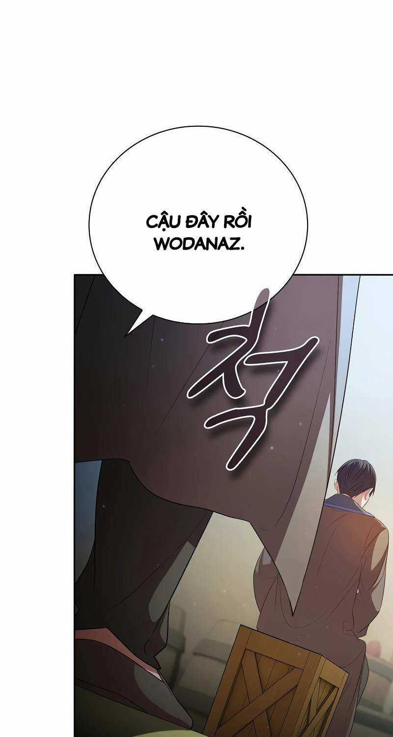 Ma Pháp Sư Tại Trường Học Pháp Thuật Chapter 100 trang 88