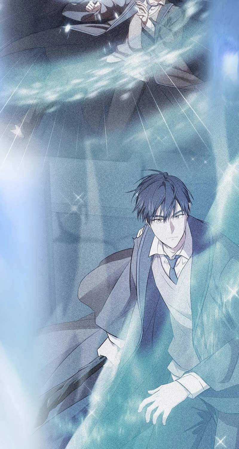 Ma Pháp Sư Tại Trường Học Pháp Thuật Chapter 100 trang 9