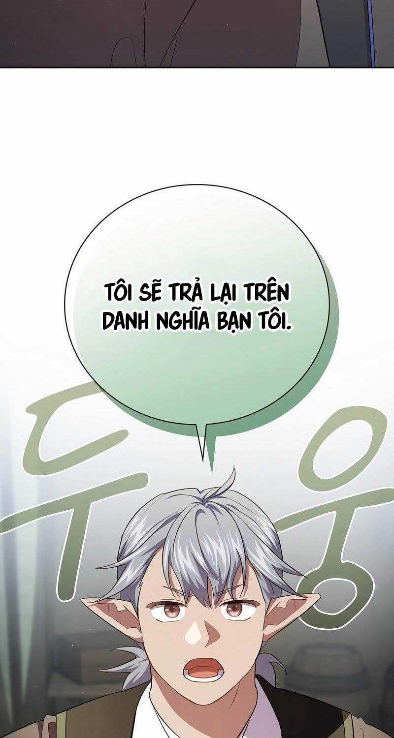 Ma Pháp Sư Tại Trường Học Pháp Thuật Chapter 101 trang 11