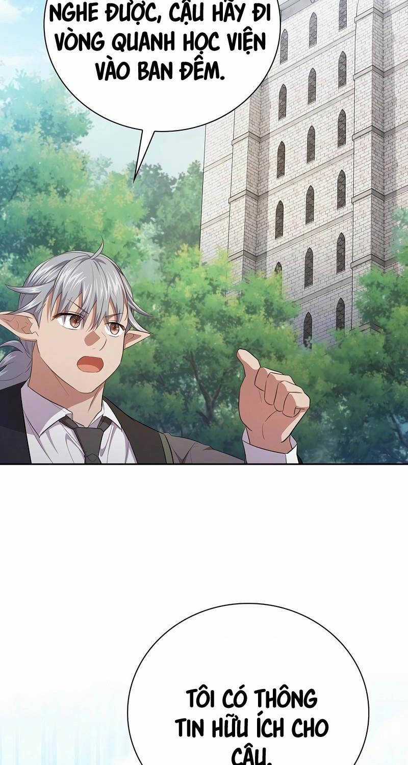 Ma Pháp Sư Tại Trường Học Pháp Thuật Chapter 101 trang 14