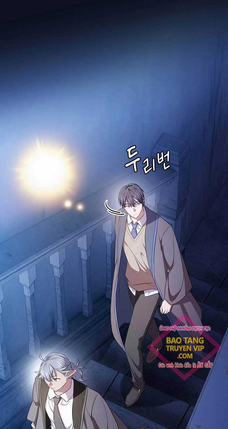 Ma Pháp Sư Tại Trường Học Pháp Thuật Chapter 101 trang 20