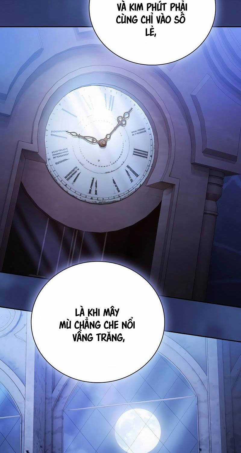 Ma Pháp Sư Tại Trường Học Pháp Thuật Chapter 101 trang 29