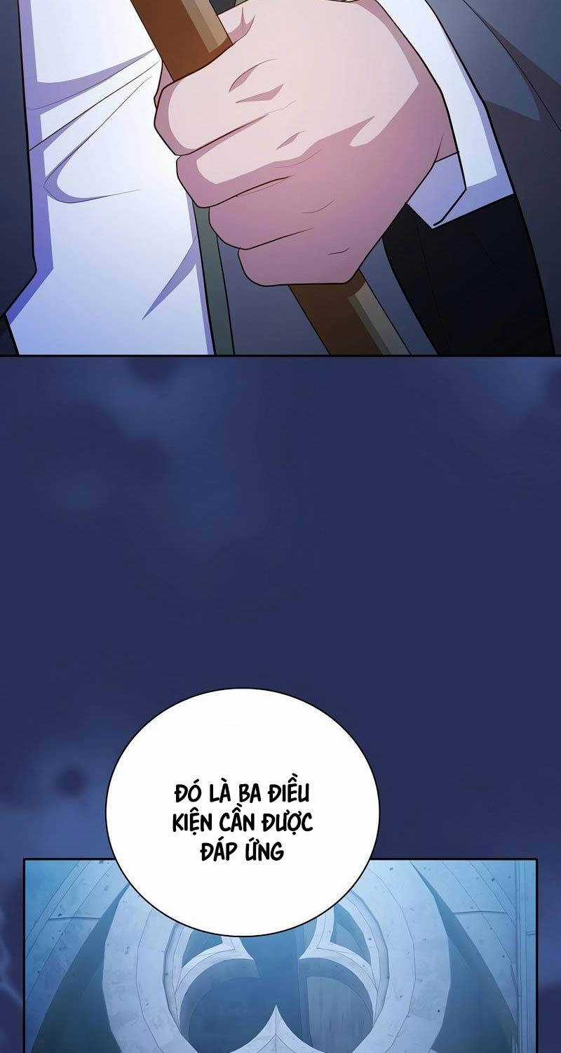 Ma Pháp Sư Tại Trường Học Pháp Thuật Chapter 101 trang 31