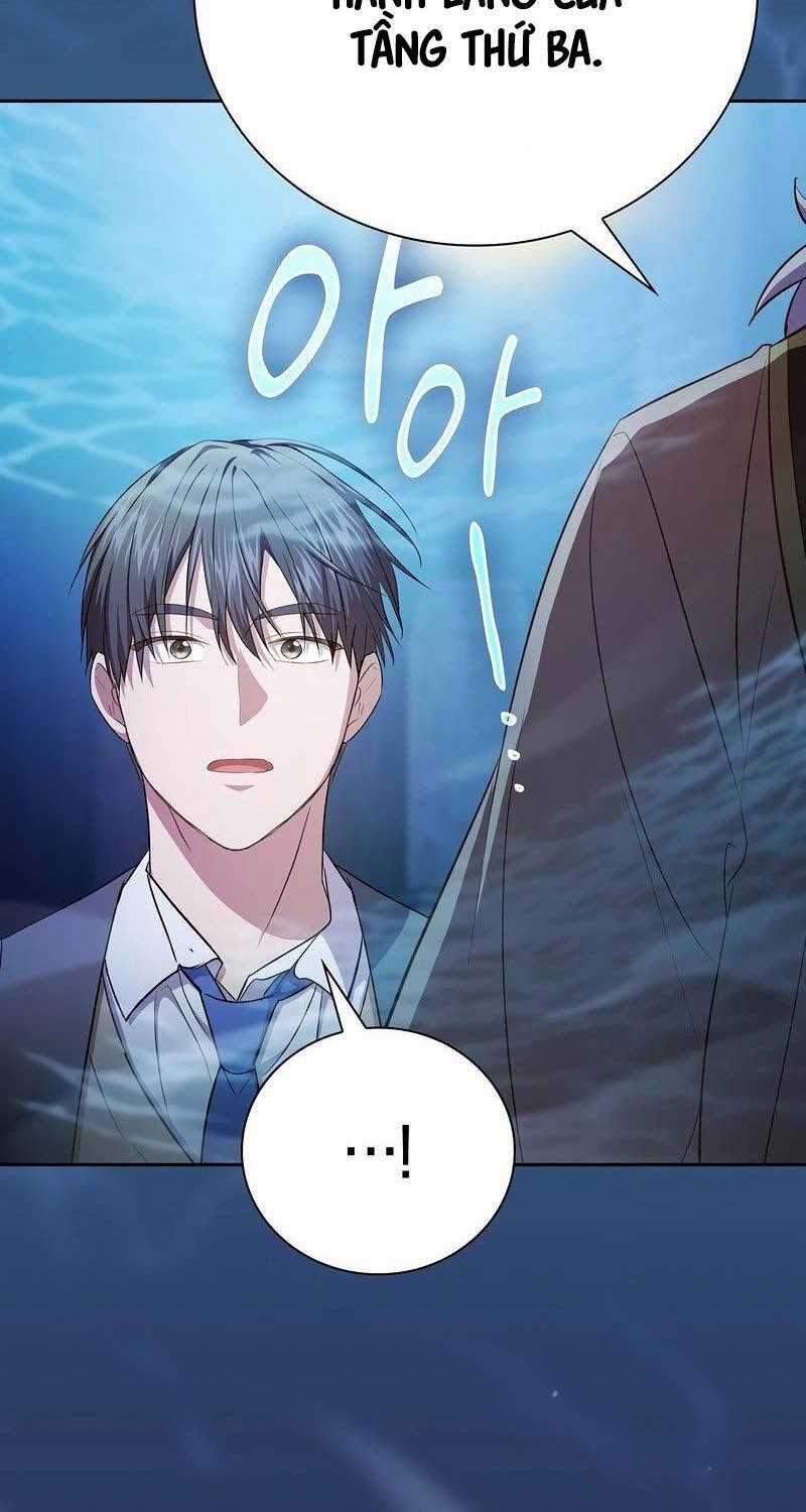 Ma Pháp Sư Tại Trường Học Pháp Thuật Chapter 101 trang 33