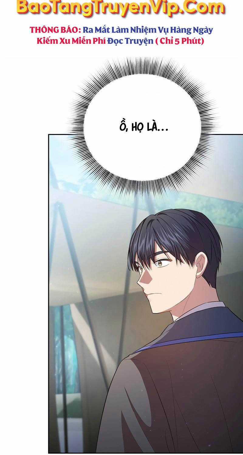 Ma Pháp Sư Tại Trường Học Pháp Thuật Chapter 101 trang 4