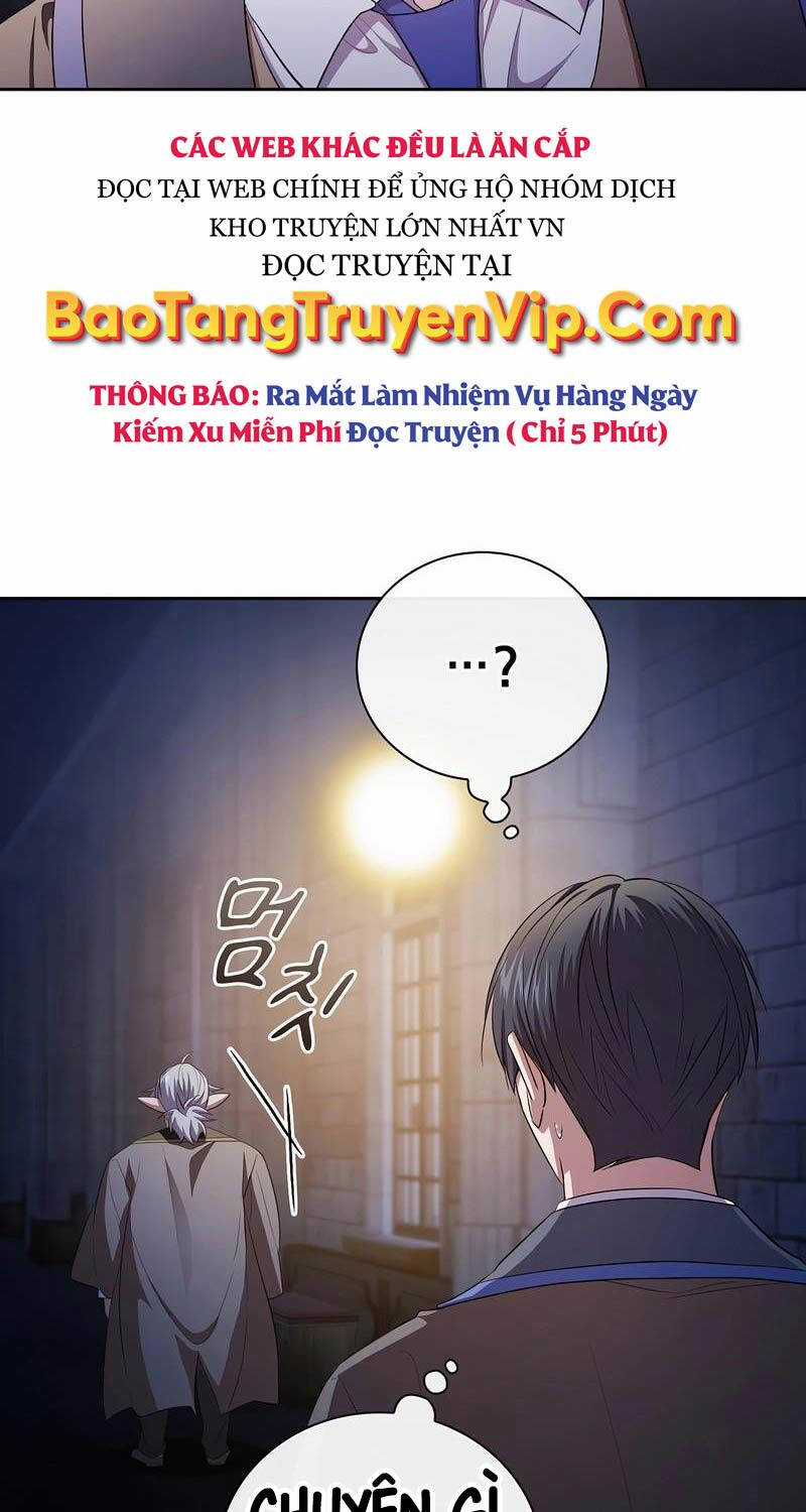 Ma Pháp Sư Tại Trường Học Pháp Thuật Chapter 101 trang 42