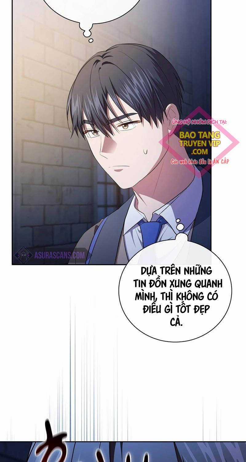 Ma Pháp Sư Tại Trường Học Pháp Thuật Chapter 101 trang 45