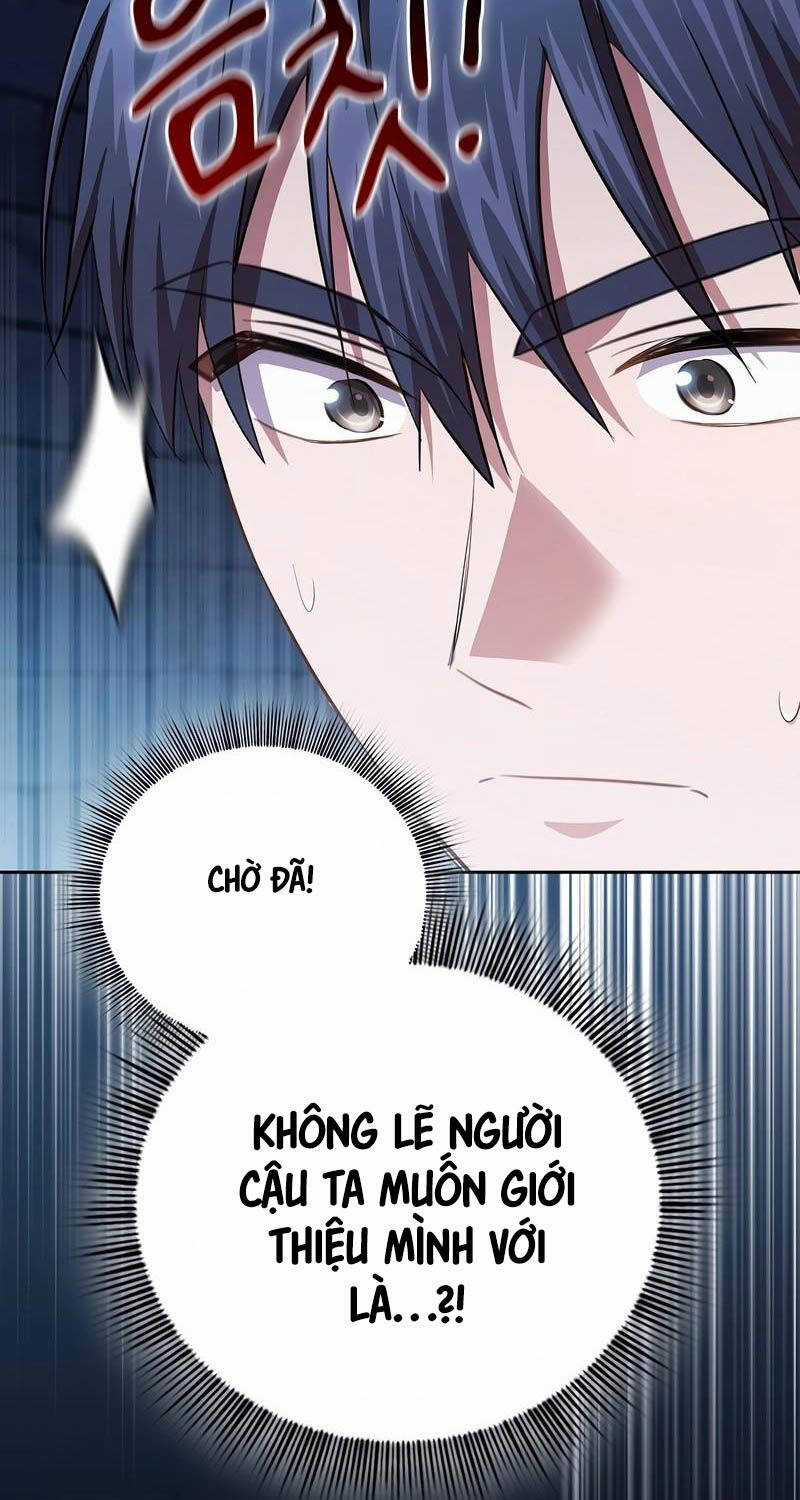 Ma Pháp Sư Tại Trường Học Pháp Thuật Chapter 101 trang 46