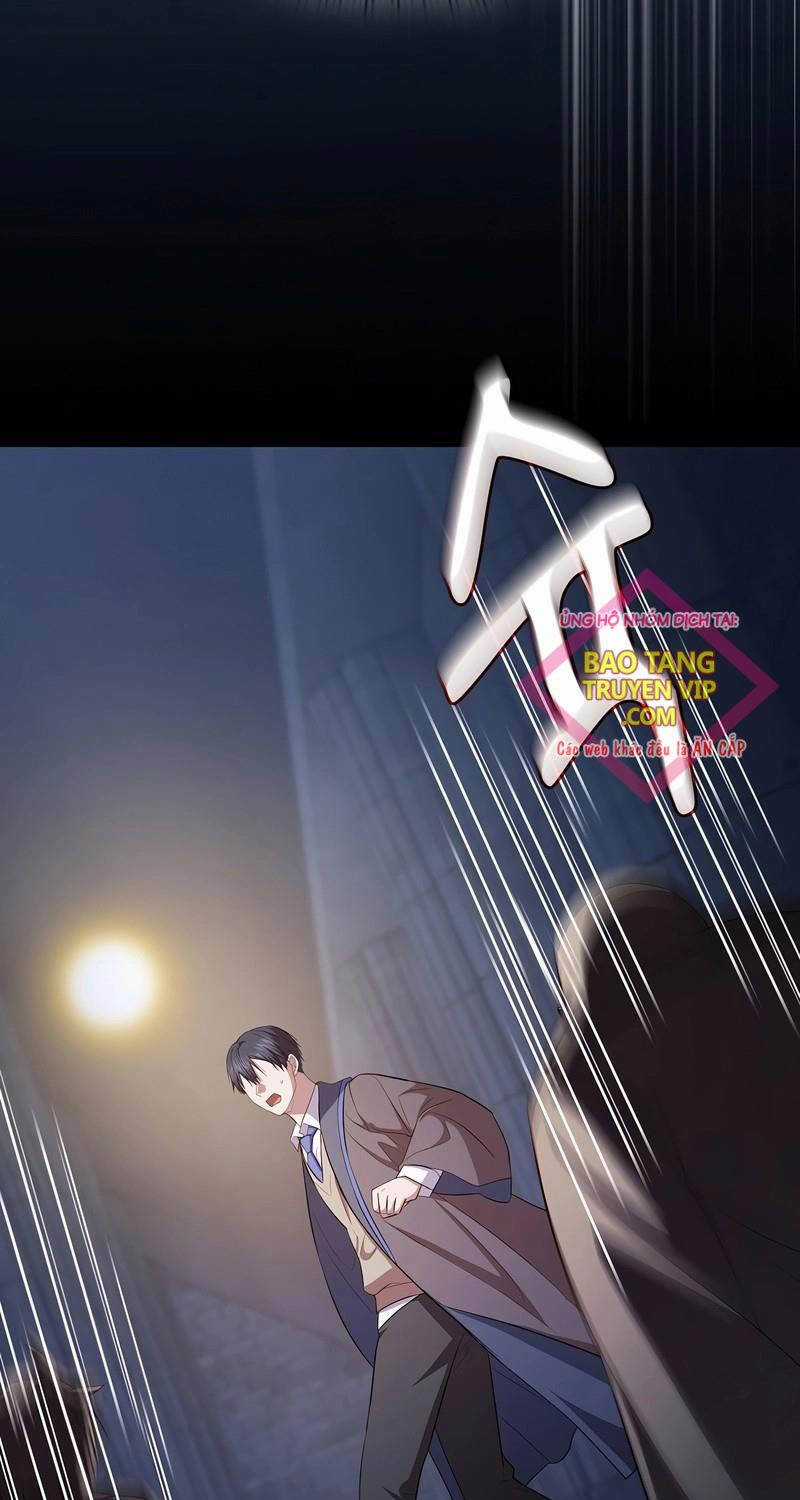 Ma Pháp Sư Tại Trường Học Pháp Thuật Chapter 101 trang 47