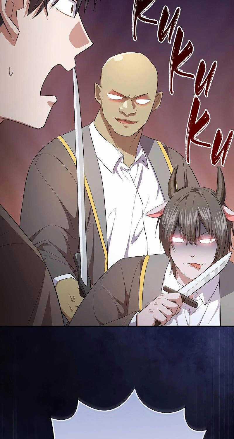 Ma Pháp Sư Tại Trường Học Pháp Thuật Chapter 101 trang 49