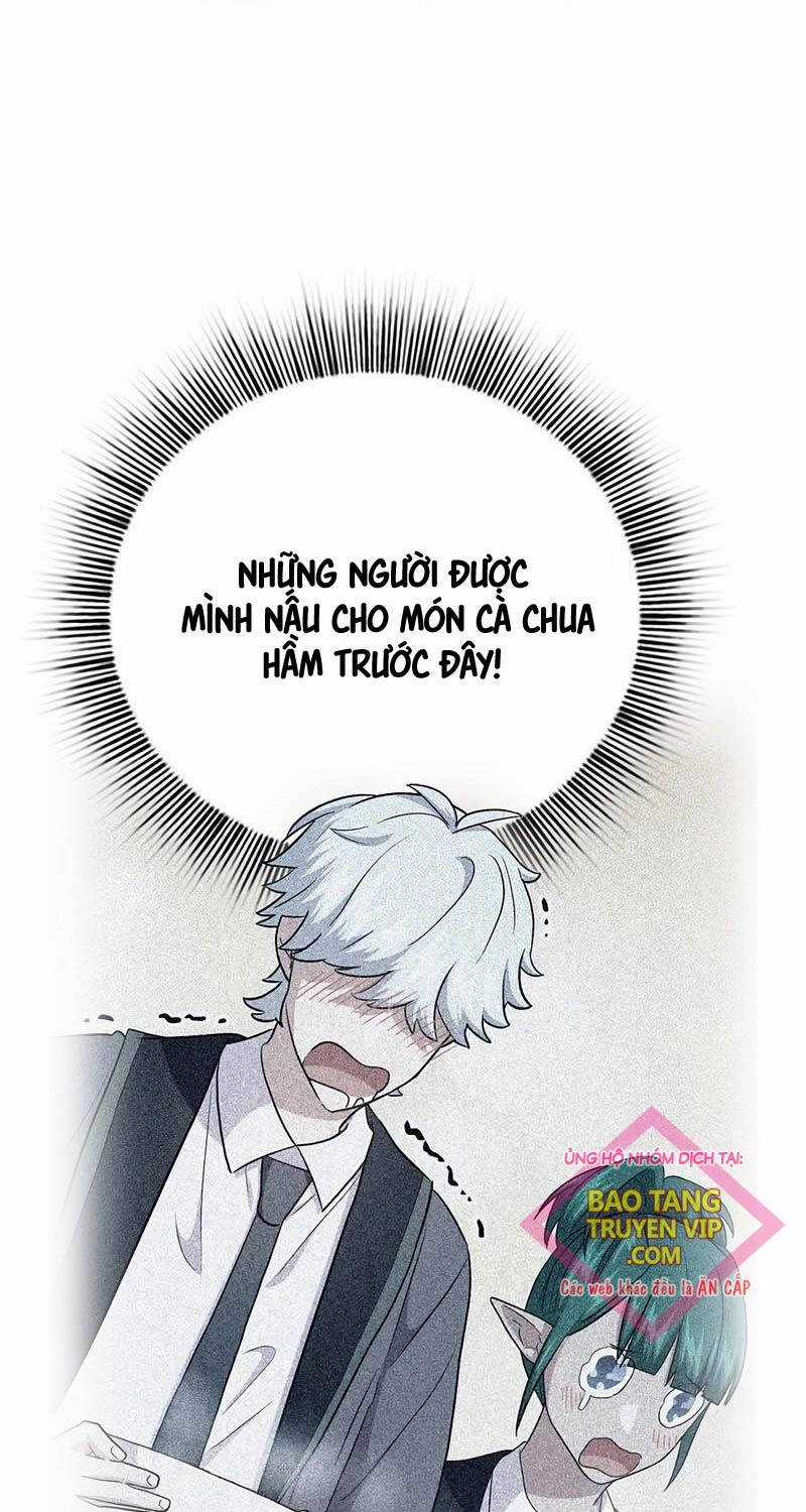 Ma Pháp Sư Tại Trường Học Pháp Thuật Chapter 101 trang 5