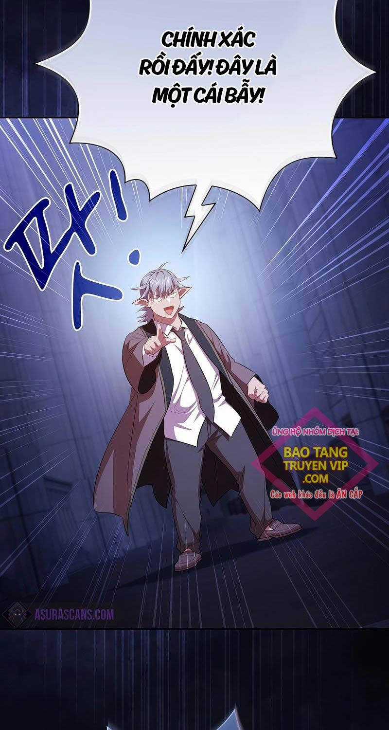 Ma Pháp Sư Tại Trường Học Pháp Thuật Chapter 101 trang 50