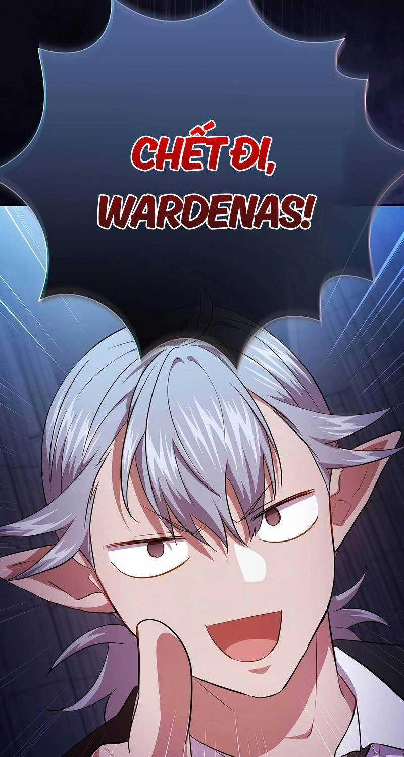 Ma Pháp Sư Tại Trường Học Pháp Thuật Chapter 101 trang 51