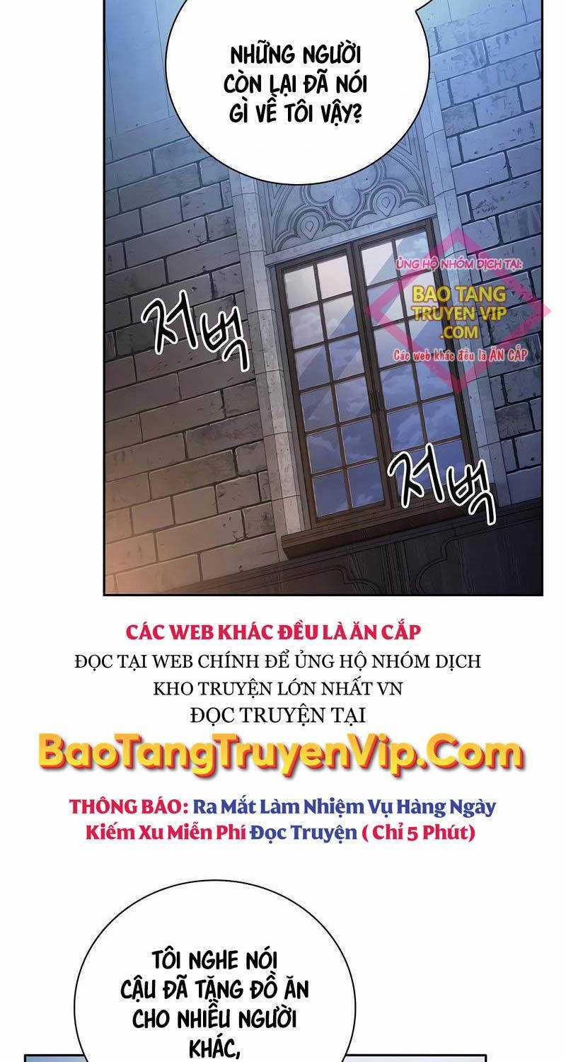 Ma Pháp Sư Tại Trường Học Pháp Thuật Chapter 101 trang 54