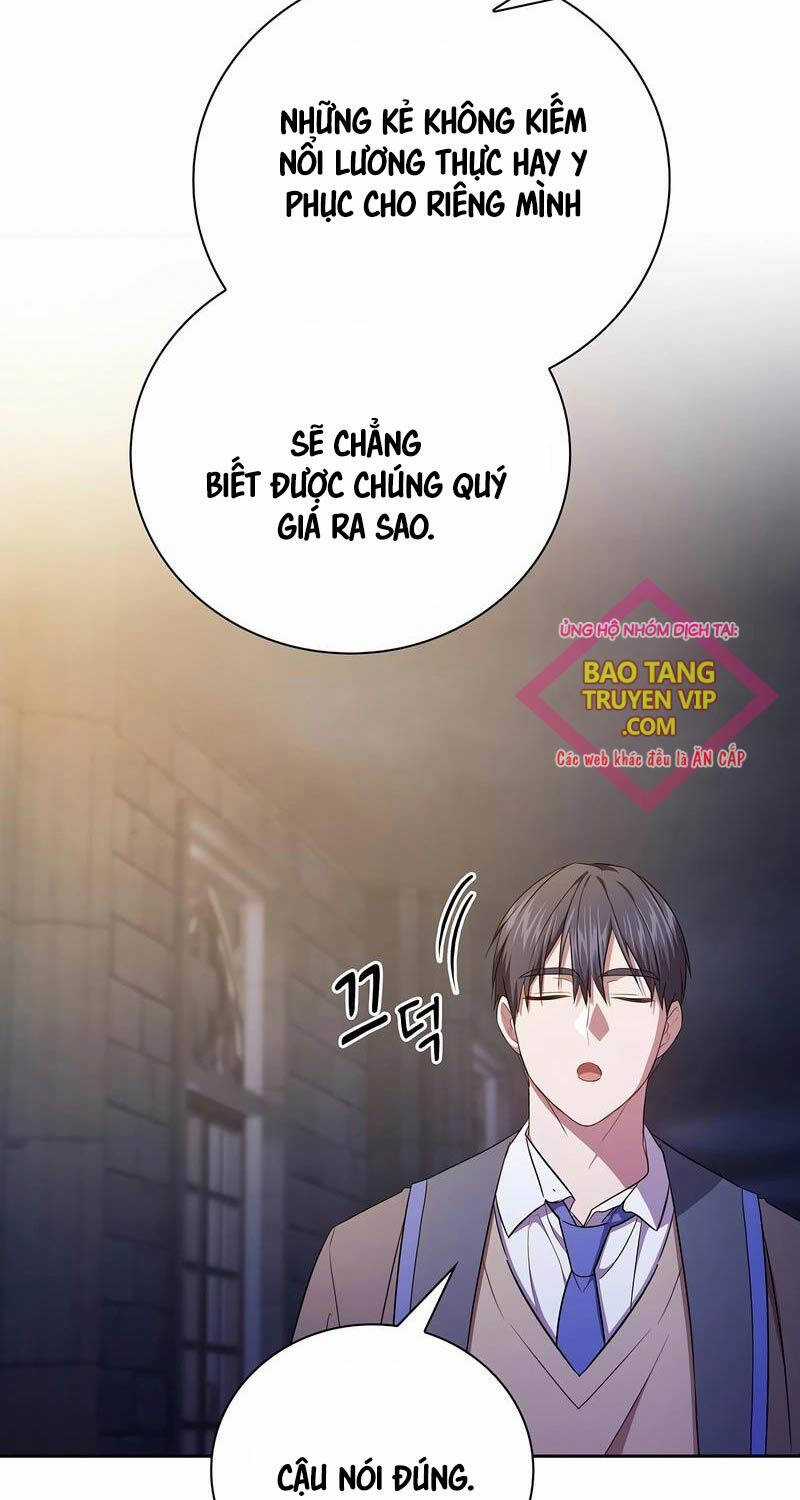 Ma Pháp Sư Tại Trường Học Pháp Thuật Chapter 101 trang 56