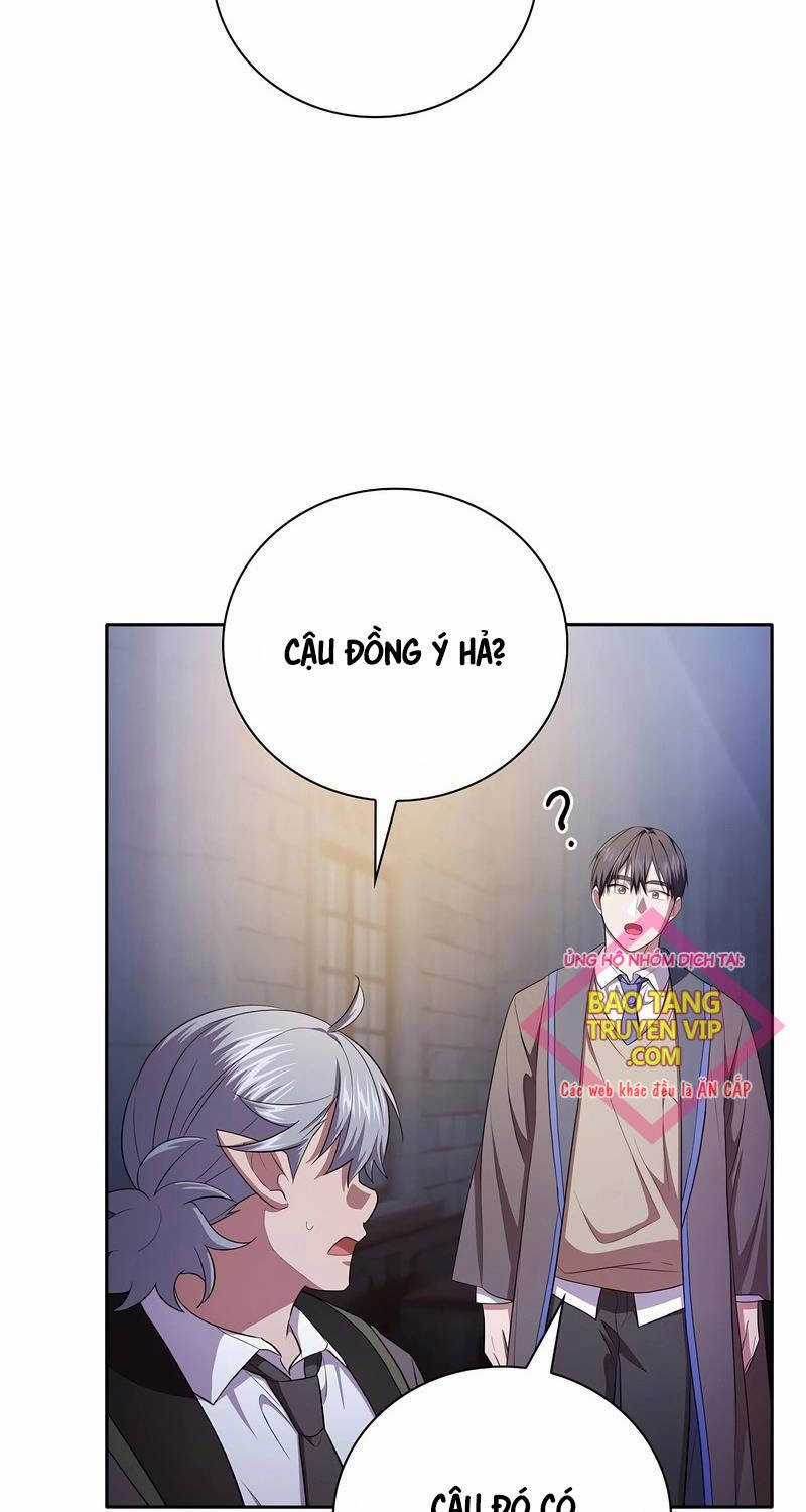 Ma Pháp Sư Tại Trường Học Pháp Thuật Chapter 101 trang 57