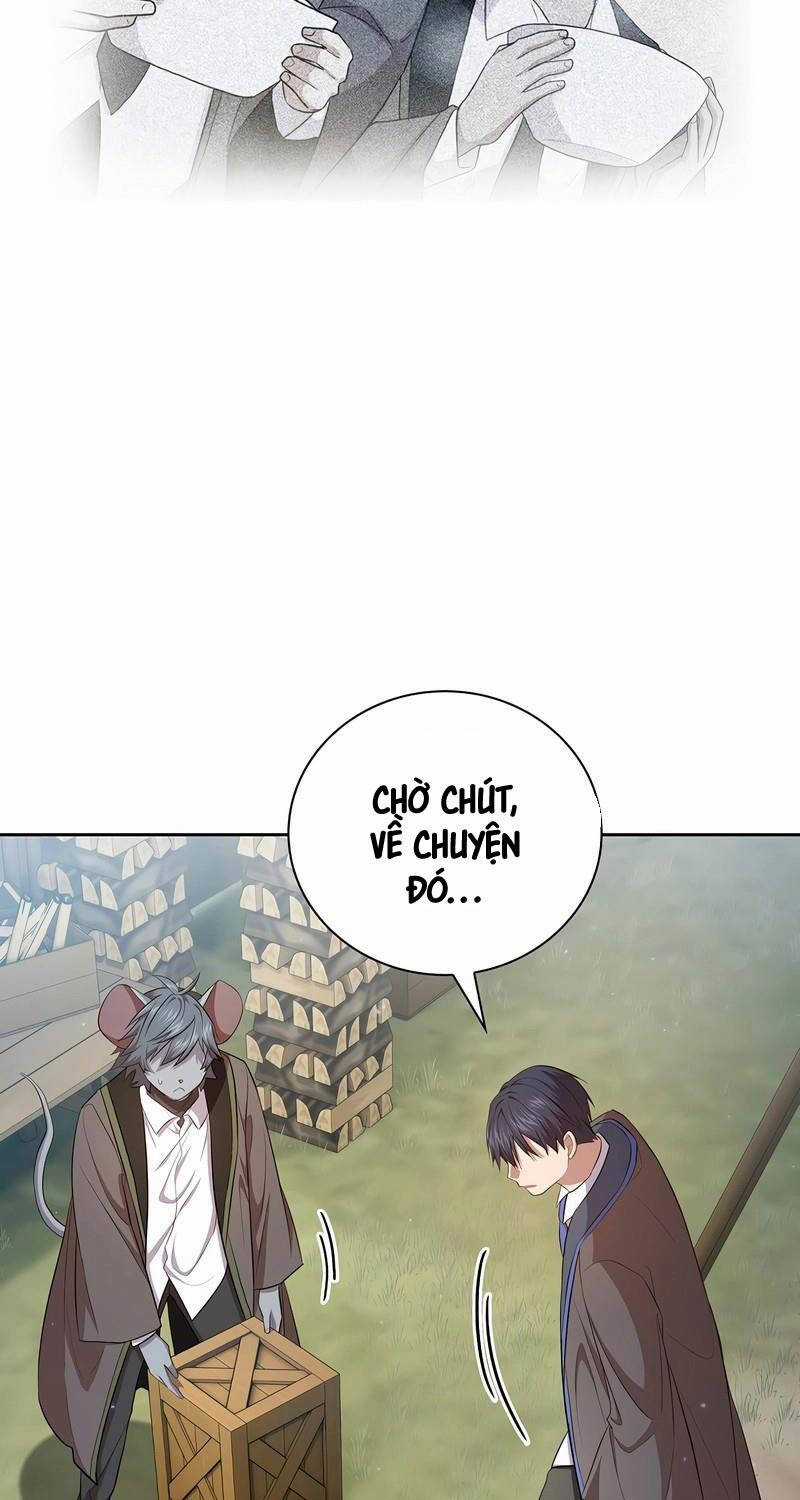 Ma Pháp Sư Tại Trường Học Pháp Thuật Chapter 101 trang 6