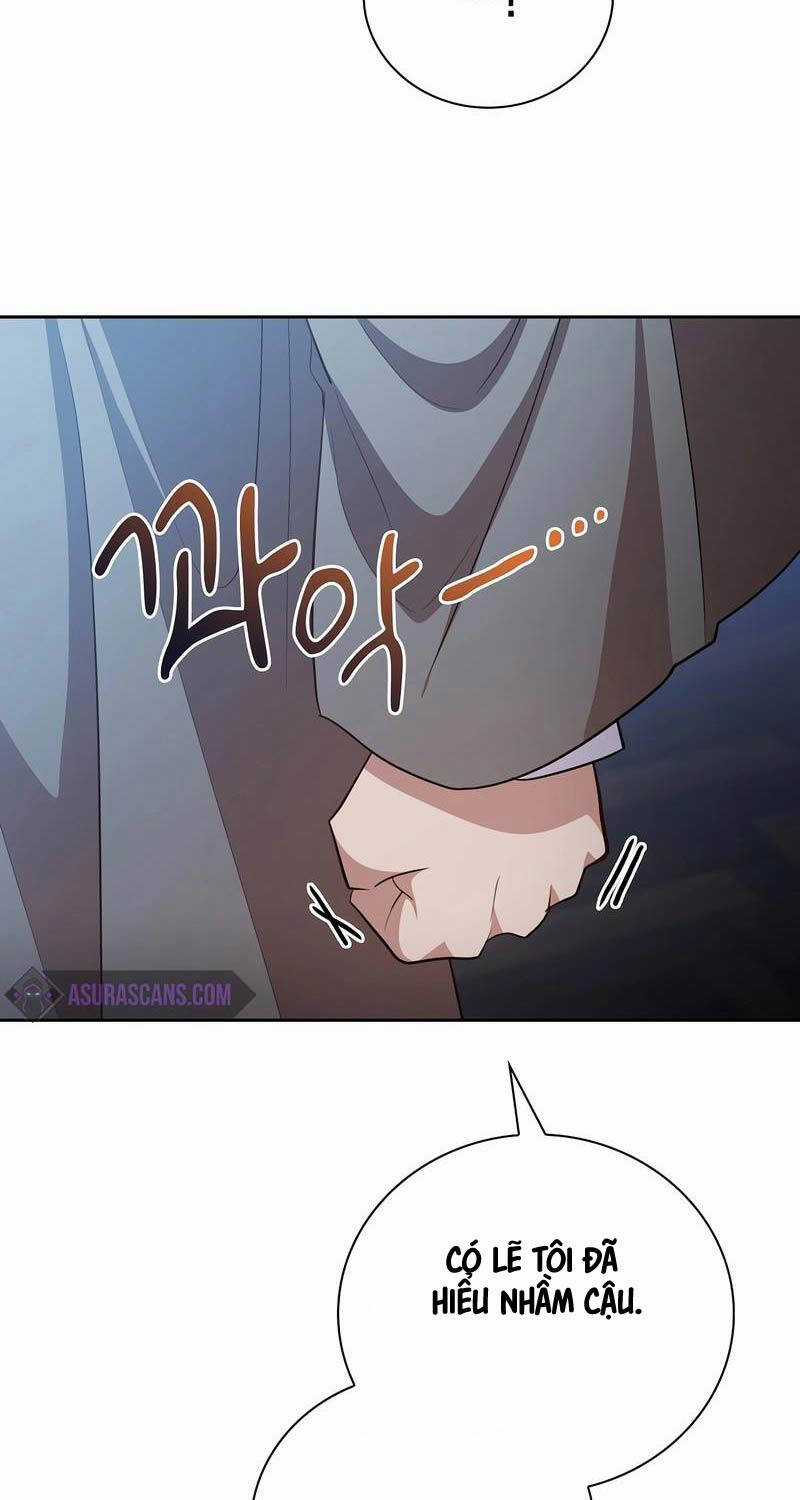 Ma Pháp Sư Tại Trường Học Pháp Thuật Chapter 101 trang 60