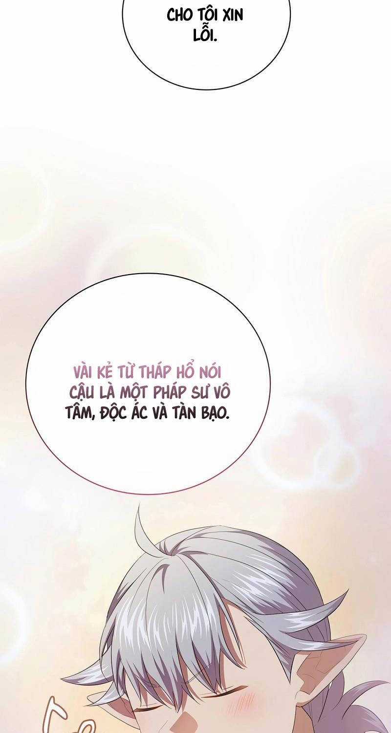 Ma Pháp Sư Tại Trường Học Pháp Thuật Chapter 101 trang 61