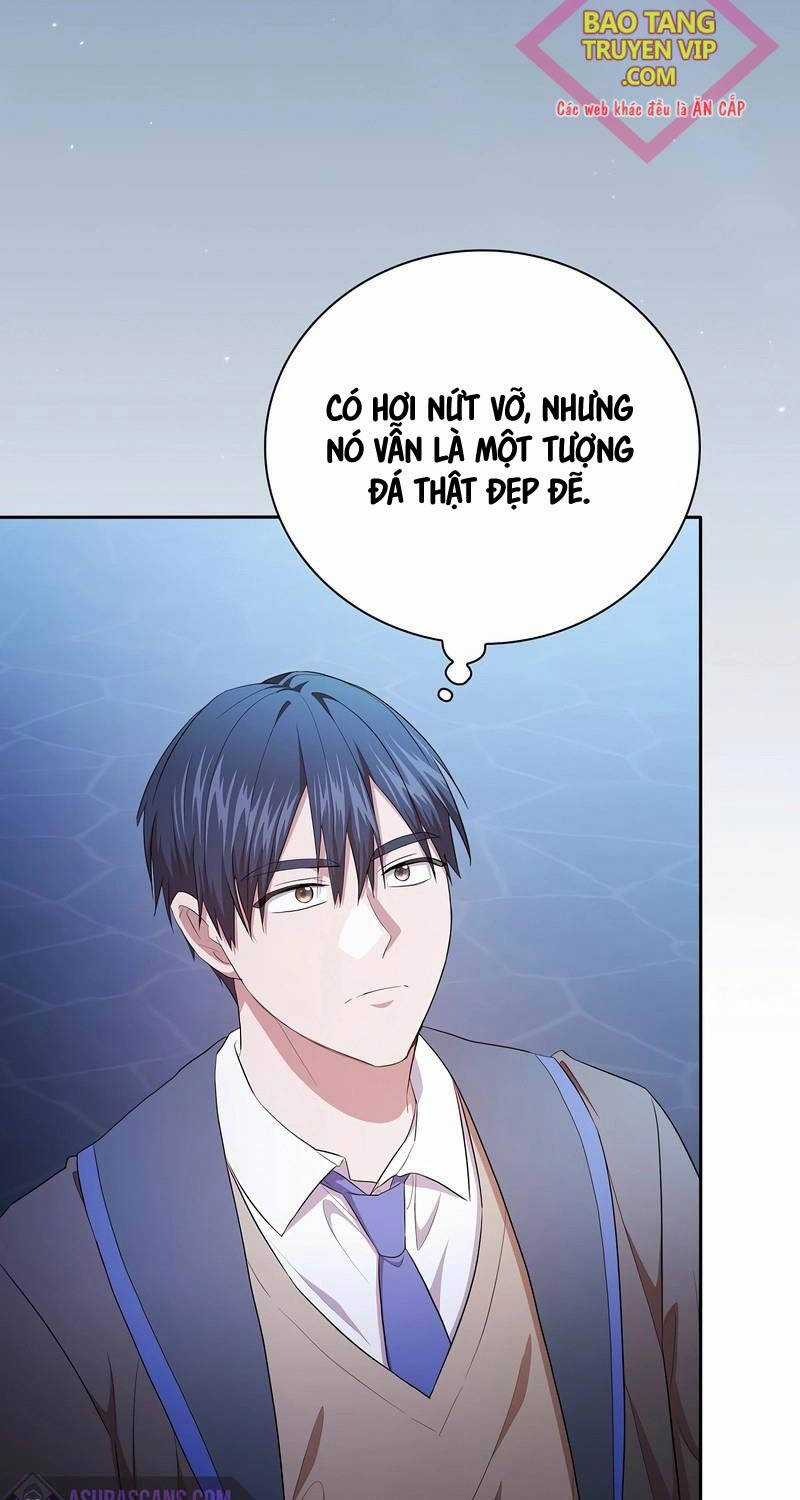 Ma Pháp Sư Tại Trường Học Pháp Thuật Chapter 101 trang 69